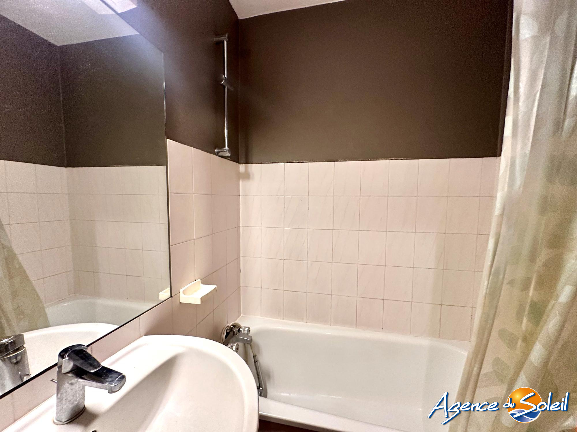 Photo 9 - Appartement Canet-en-Roussillon (Réf. 19-11475-AGENCEDUSOLEIL)