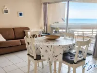 Miniature 2 - Appartement Canet-en-Roussillon