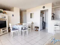 Miniature 6 - Appartement Canet-en-Roussillon