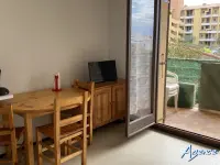 Miniature 5 - Appartement Port Leucate