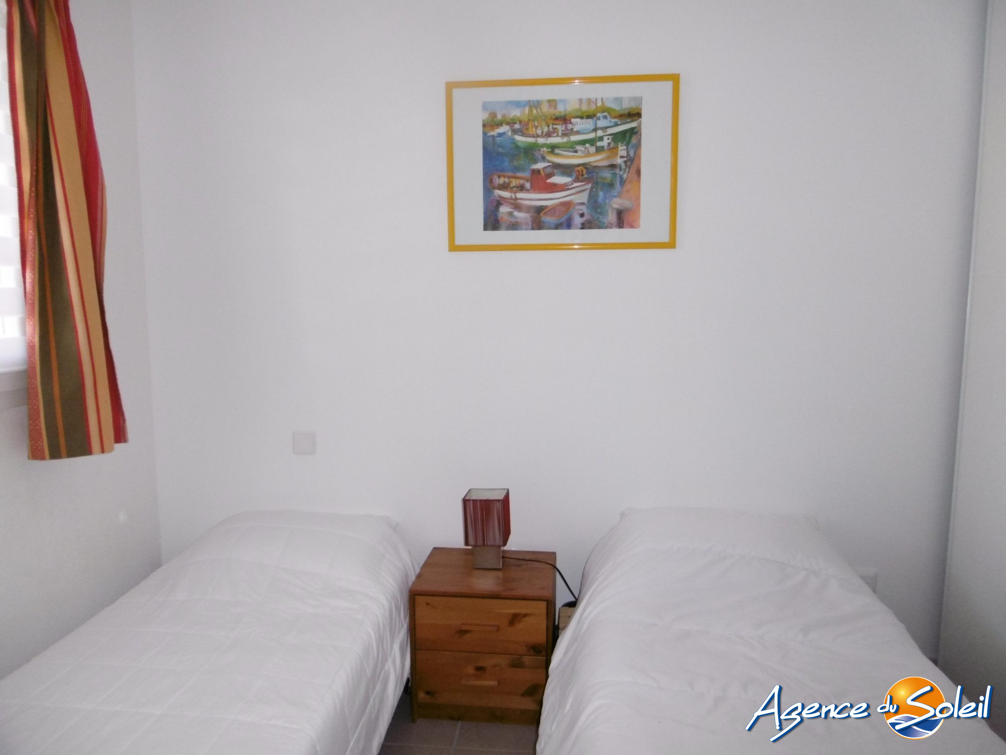 Photo 12 - Appartement Narbonne-Plage (Réf. 14-11571-AGENCEDUSOLEIL)