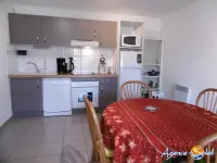 Miniature 4 - Appartement Narbonne-Plage