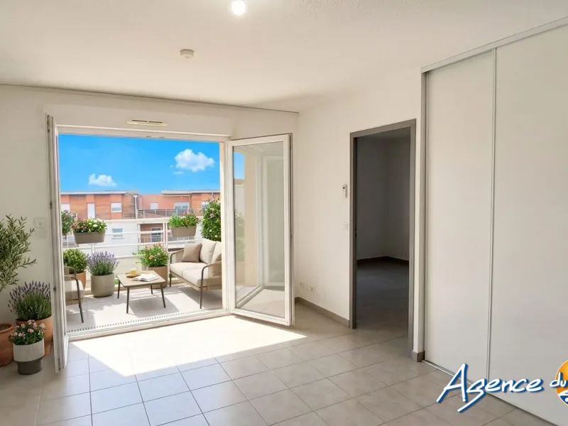 Appartement à vendre à Narbonne - 39 m2