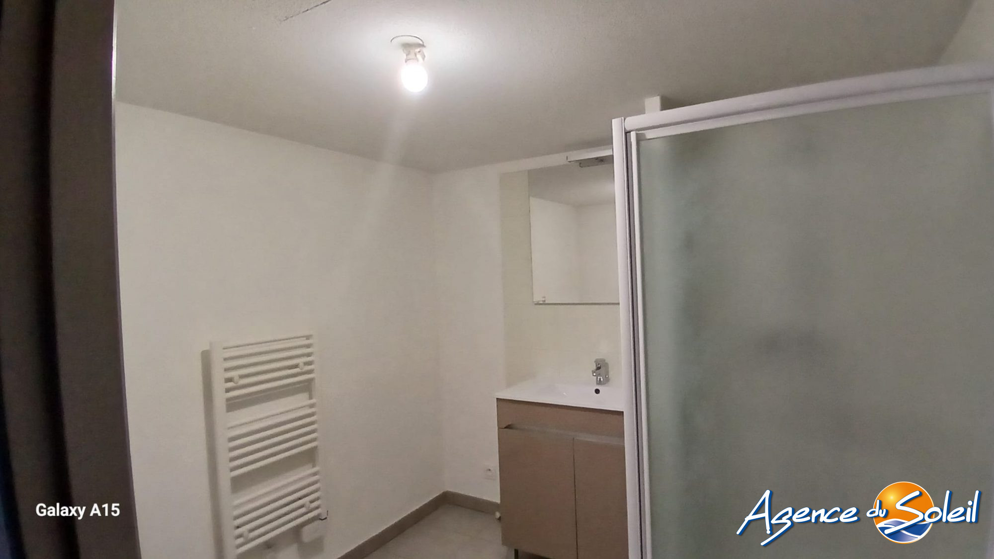 Vue extérieure - Appartement Narbonne (Réf. 11-11485-AGENCEDUSOLEIL)