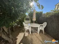 Miniature 12 - Appartement Le Cap d'Agde