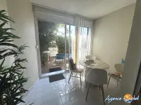 Miniature 2 - Appartement Le Cap d'Agde