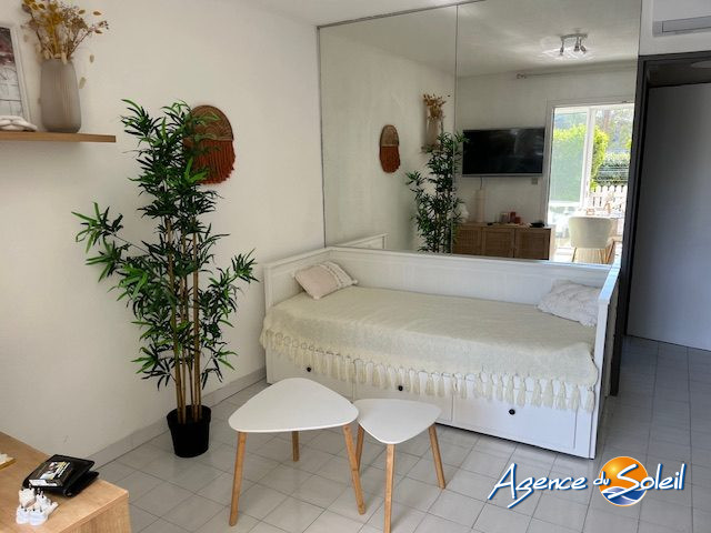 Cuisine - Appartement Le Cap d'Agde (Réf. 39-11526-AGENCEDUSOLEIL)
