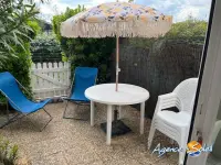Miniature 6 - Appartement Le Cap d'Agde