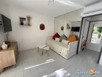 Miniature 8 - Appartement Le Cap d'Agde
