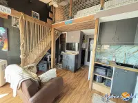 Miniature 10 - Appartement Le Cap d'Agde