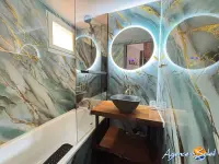 Miniature 14 - Appartement Le Cap d'Agde