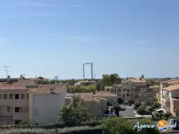Miniature 16 - Appartement Le Cap d'Agde
