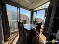 Miniature 19 - Appartement Le Cap d'Agde