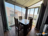 Miniature 1 - Appartement Le Cap d'Agde