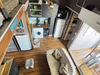 Miniature 8 - Appartement Le Cap d'Agde