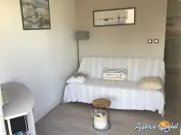 Miniature 5 - Appartement Le Barcarès