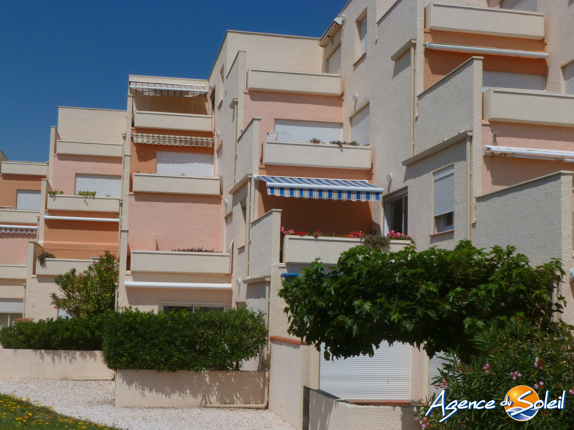 Photo 9 - Appartement Le Barcarès (Réf. 16-11420-AGENCEDUSOLEIL)