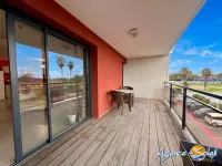 Miniature 1 - Appartement Canet-en-Roussillon