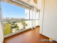 Miniature 1 - Appartement Canet-en-Roussillon
