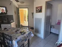 Miniature 12 - Appartement Saint-Pierre-la-Mer