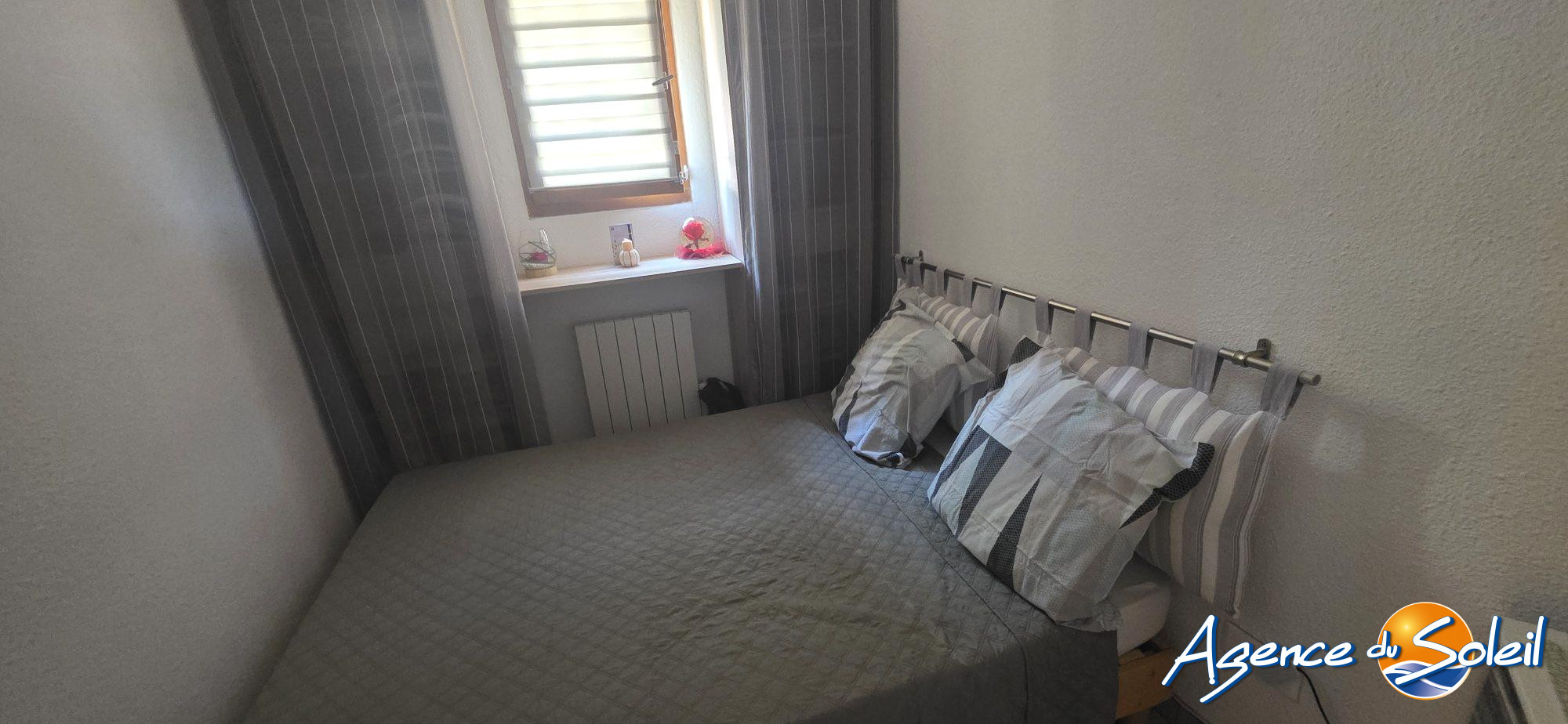 Photo 13 - Appartement Saint-Pierre-la-Mer (Réf. 23-11603-AGENCEDUSOLEIL)