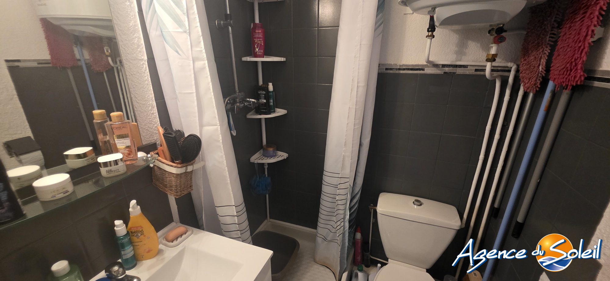 Photo 14 - Appartement Saint-Pierre-la-Mer (Réf. 23-11603-AGENCEDUSOLEIL)