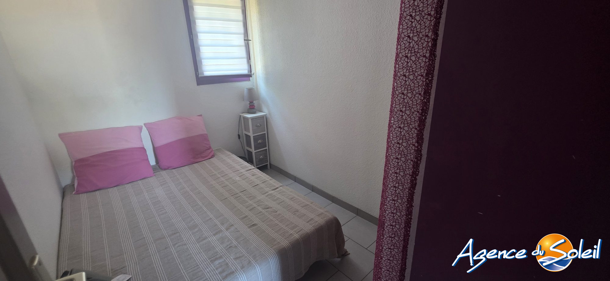 Photo 9 - Appartement Saint-Pierre-la-Mer (Réf. 23-11603-AGENCEDUSOLEIL)