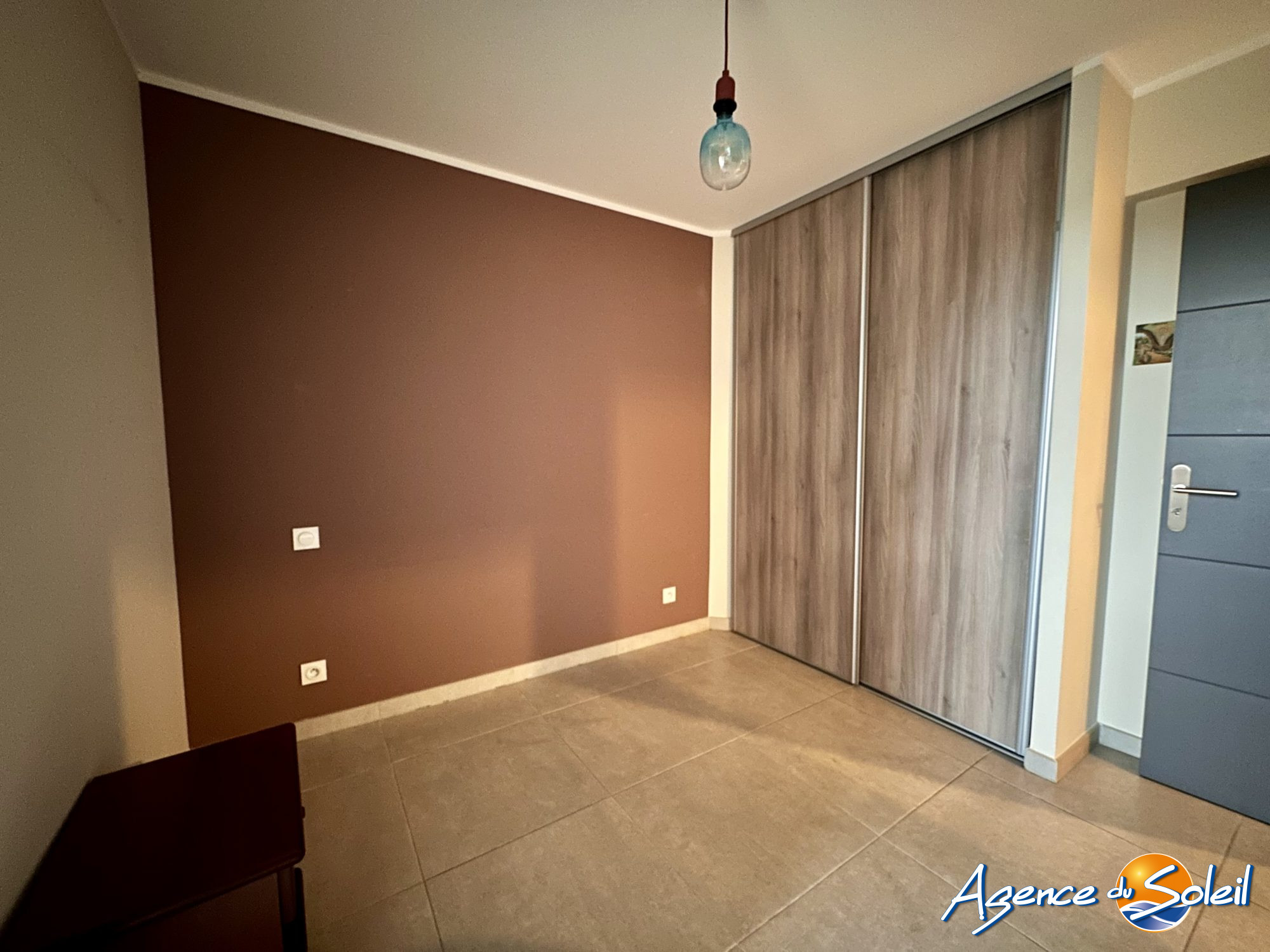 Salle de bain - Appartement Canet-en-Roussillon (Réf. 19-11511-AGENCEDUSOLEIL)