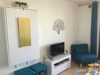 Miniature 10 - Appartement Le Barcarès