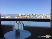 Miniature 14 - Appartement Le Barcarès
