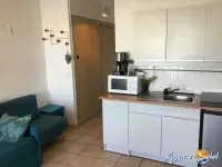 Miniature 15 - Appartement Le Barcarès