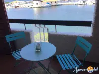 Miniature 16 - Appartement Le Barcarès