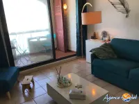 Miniature 18 - Appartement Le Barcarès