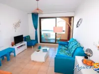 Miniature 2 - Appartement Le Barcarès
