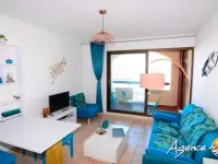 Miniature 4 - Appartement Le Barcarès
