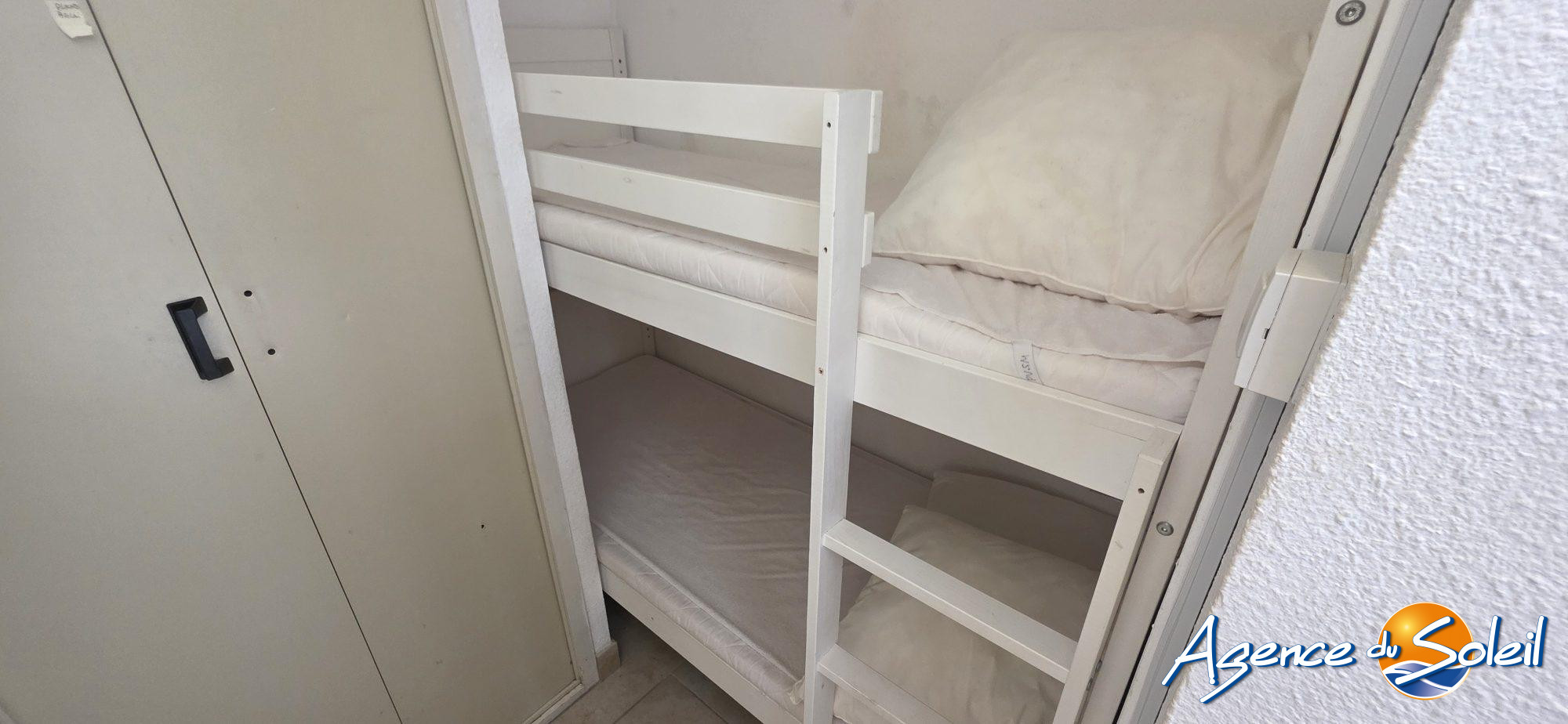 Photo 10 - Appartement Saint-Pierre-la-Mer (Réf. 23-11535-AGENCEDUSOLEIL)