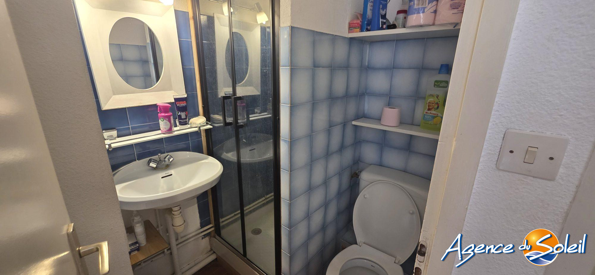 Photo 11 - Appartement Saint-Pierre-la-Mer (Réf. 23-11535-AGENCEDUSOLEIL)