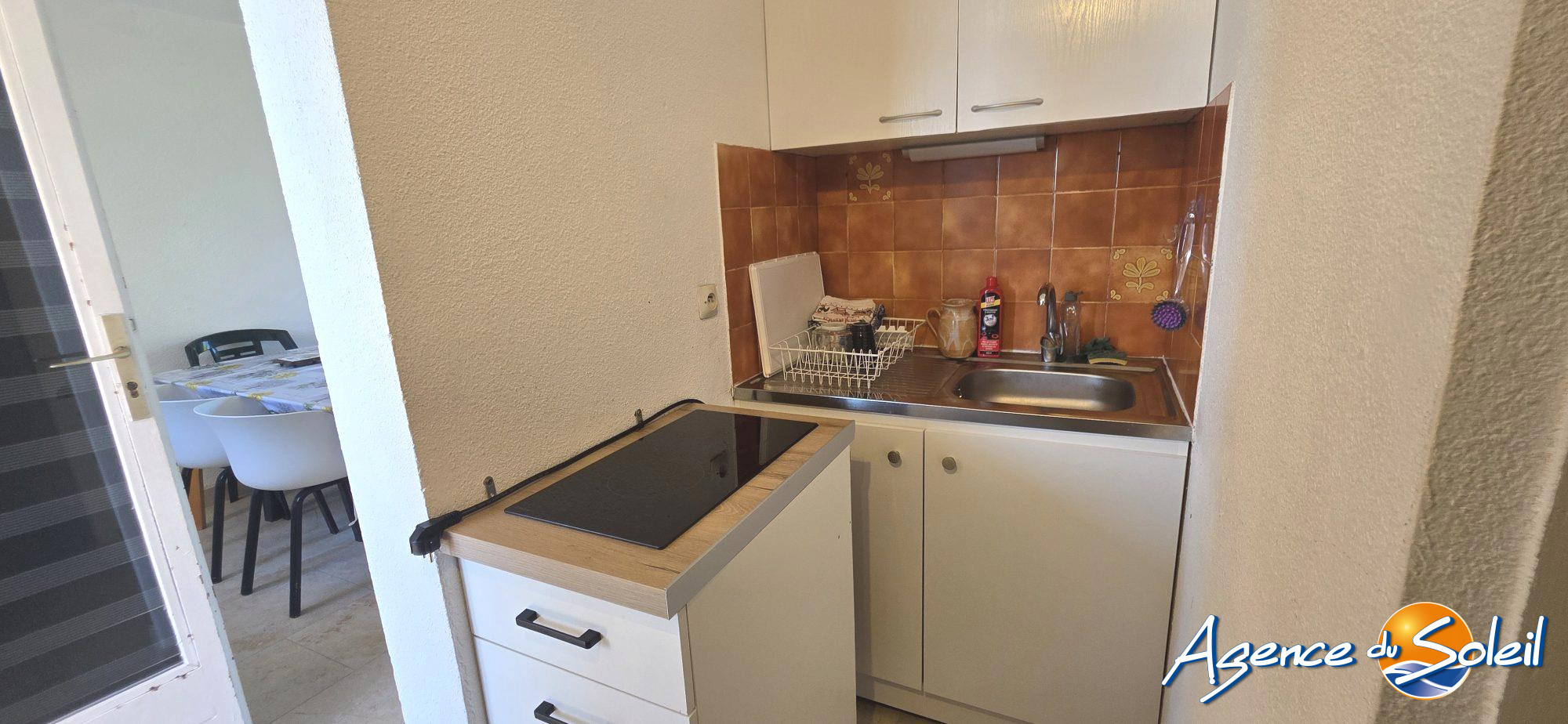 Photo 12 - Appartement Saint-Pierre-la-Mer (Réf. 23-11535-AGENCEDUSOLEIL)