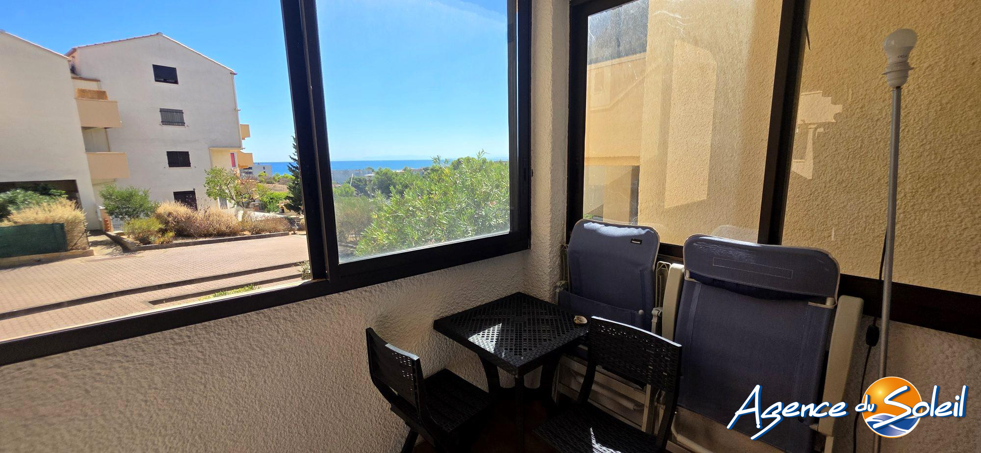 Photo 14 - Appartement Saint-Pierre-la-Mer (Réf. 23-11535-AGENCEDUSOLEIL)