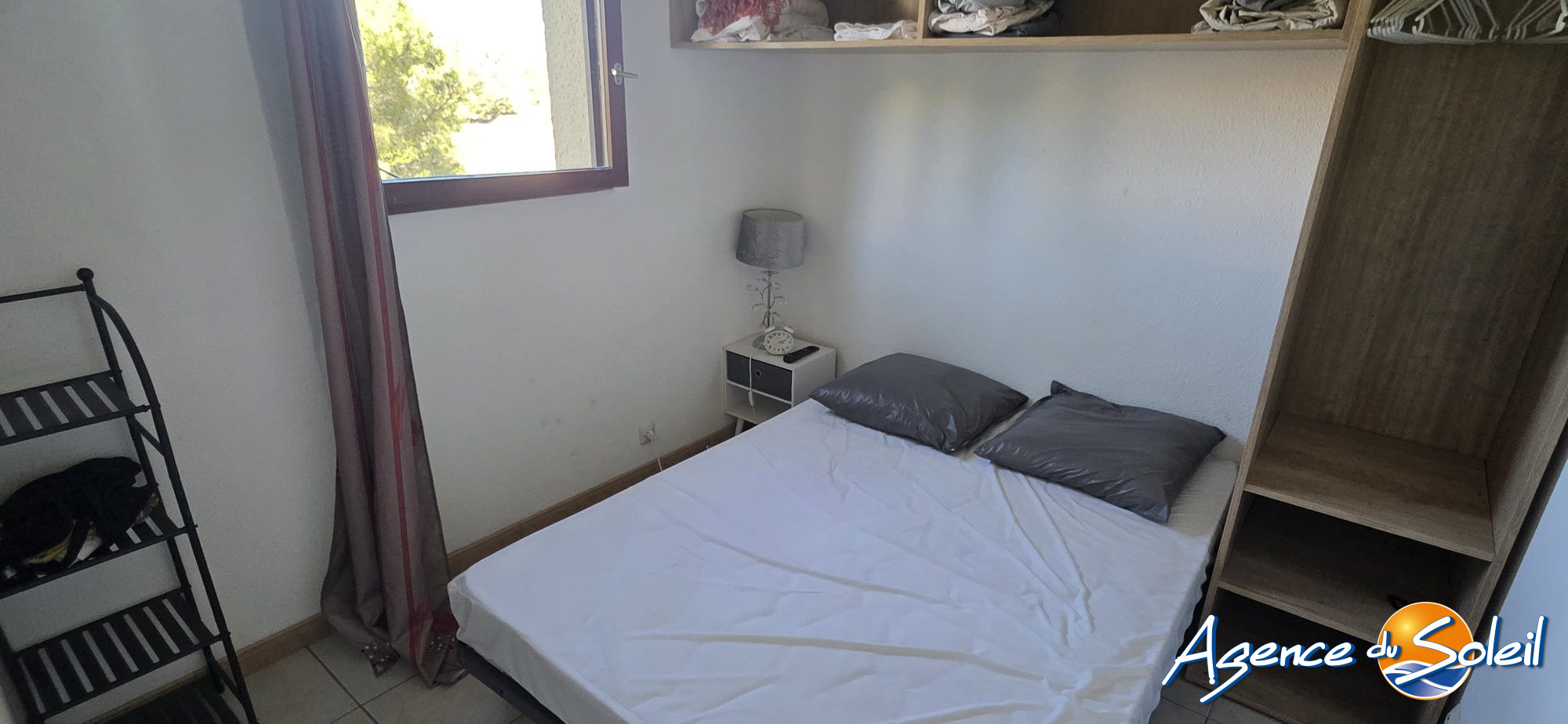 Photo 15 - Appartement Saint-Pierre-la-Mer (Réf. 23-11535-AGENCEDUSOLEIL)