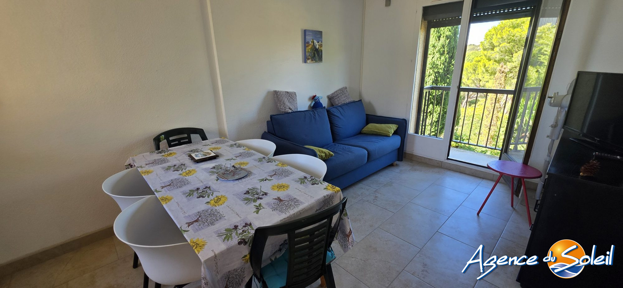 Photo 16 - Appartement Saint-Pierre-la-Mer (Réf. 23-11535-AGENCEDUSOLEIL)