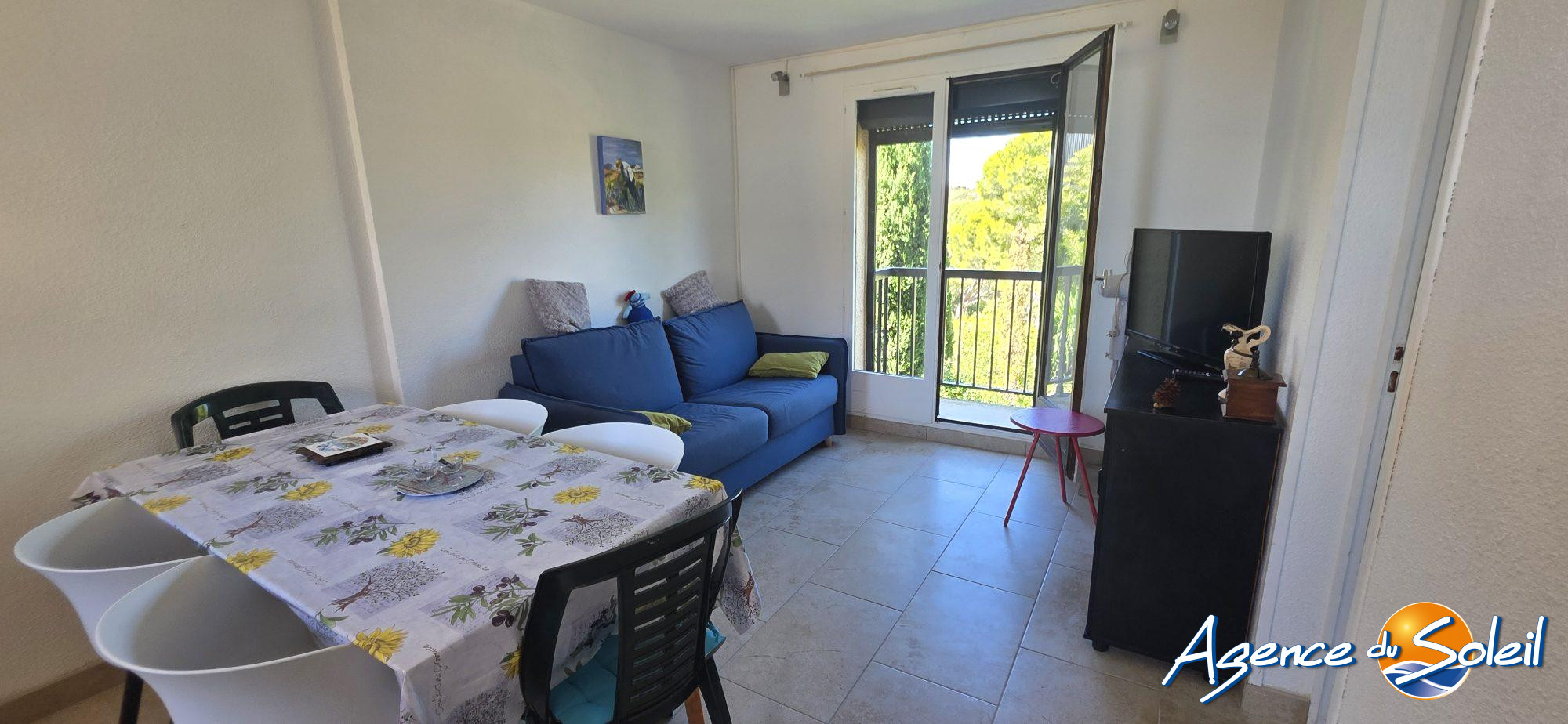 Photo 9 - Appartement Saint-Pierre-la-Mer (Réf. 23-11535-AGENCEDUSOLEIL)