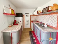 Miniature 10 - Appartement Le Cap d'Agde