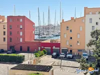 Miniature 1 - Appartement Le Cap d'Agde