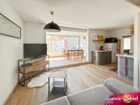 Miniature 2 - Appartement Le Cap d'Agde