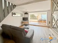 Miniature 3 - Appartement Le Cap d'Agde