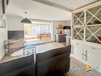 Miniature 4 - Appartement Le Cap d'Agde
