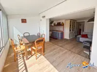 Miniature 5 - Appartement Le Cap d'Agde