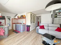 Miniature 6 - Appartement Le Cap d'Agde