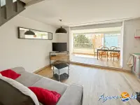 Miniature 7 - Appartement Le Cap d'Agde